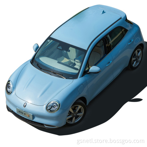2023 Mini автомобиль высокоскоростной автомобиль New Energy Car Electric Ora Funky Cat Special Design для женщин
